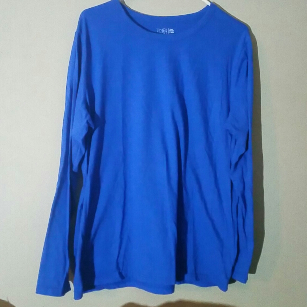 Pullover